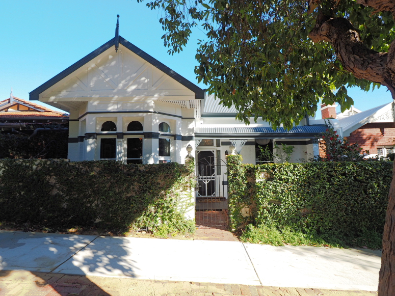 49 Bedford Avenue, Subiaco, WA 6008