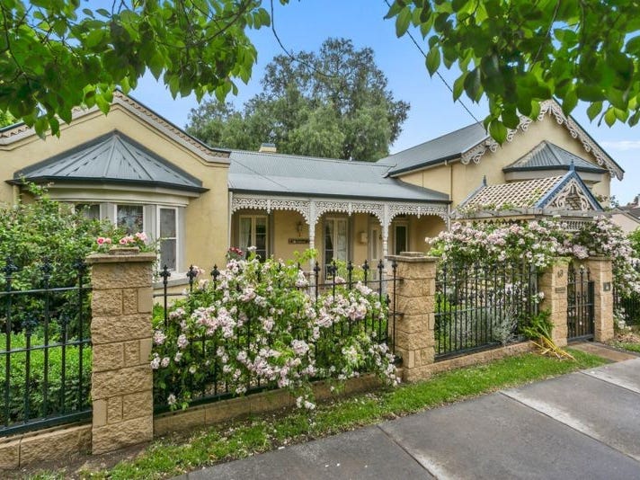 43 Anderson Street, Bendigo, VIC 3550