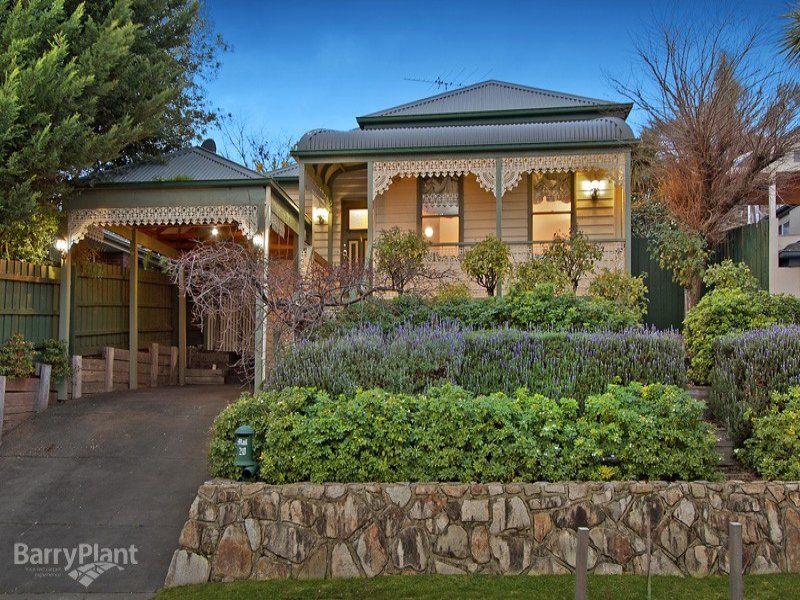 20 Allunga Parade, Berwick, Vic 3806 Property Details