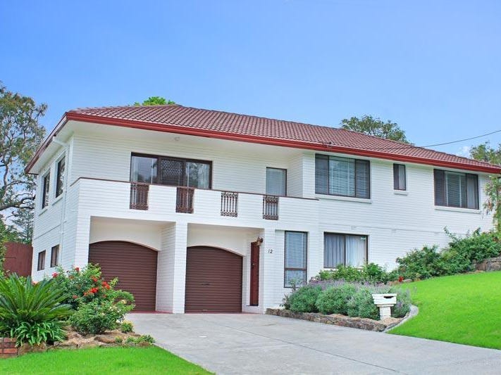 12 Spring Street, Mount Keira, NSW 2500