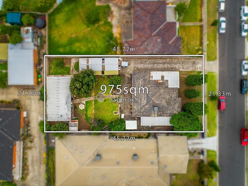 118 Glasgow Ave, Reservoir, Vic 3073 Property Details