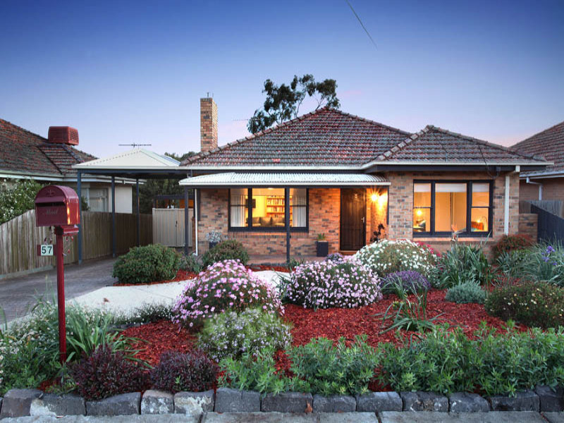 57 Lloyd Street, Strathmore, Vic 3041 Property Details