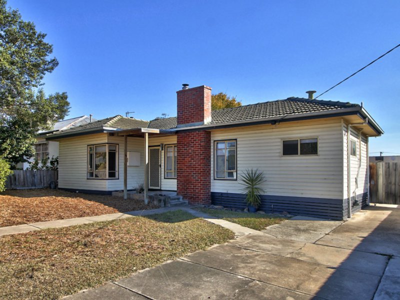 80 Bredt Street, Bairnsdale, VIC 3875