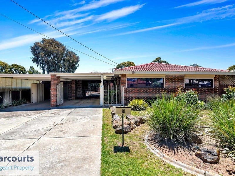 9 Hammond Avenue, Brahma Lodge, SA 5109