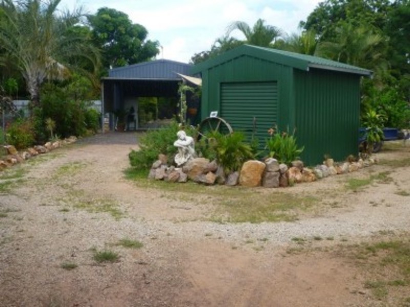 8 Hunt Court, Katherine, NT 0850