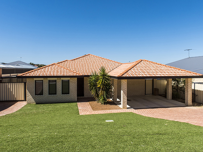 44 Hurd Road, Bullsbrook, WA 6084 Property Details