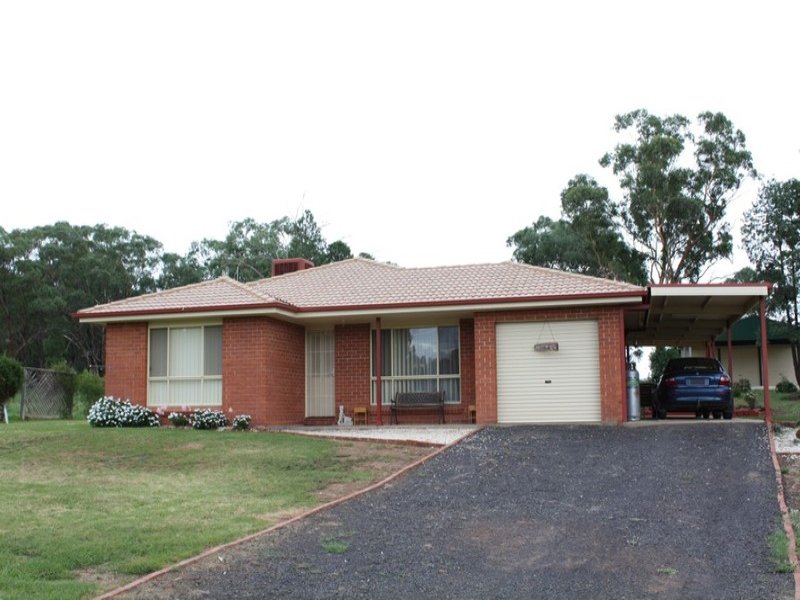 99 103 Jennings Street, Geurie, NSW 2818 Property Details
