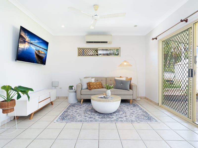 1/28 Hutchison Terrace, Bakewell, NT 0832 Property Details