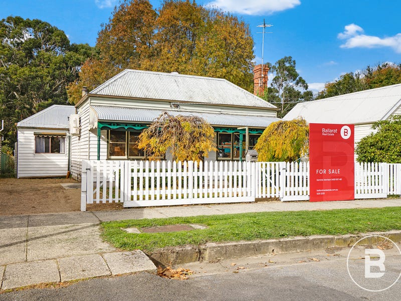 22 Albert Street, Creswick, Vic 3363 Property Details