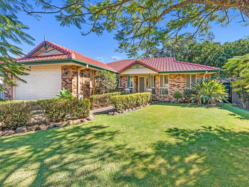 14 Arlene Park Terrace, Helensvale, QLD 4212