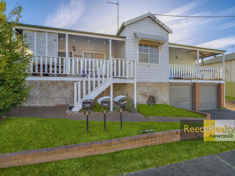 98 Barton Street, Mayfield, NSW 2304 Property Details