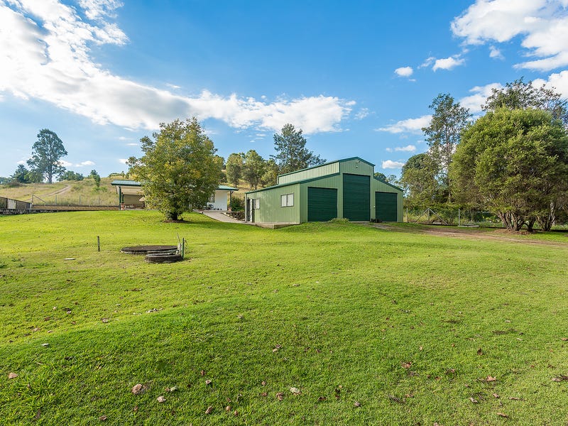 674 Kandanga Creek Rd, Kandanga Creek, Qld 4570 Property Details