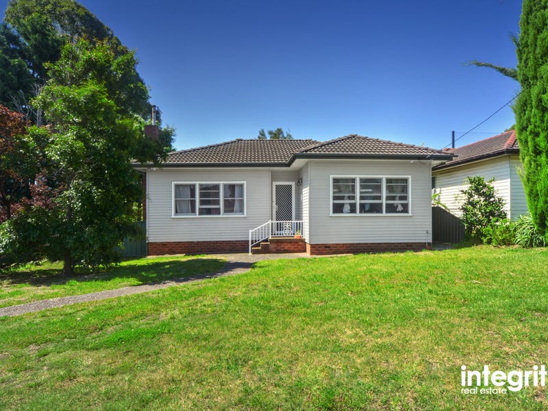 95 Greenwell Point Road, Worrigee, NSW 2540 Property Details