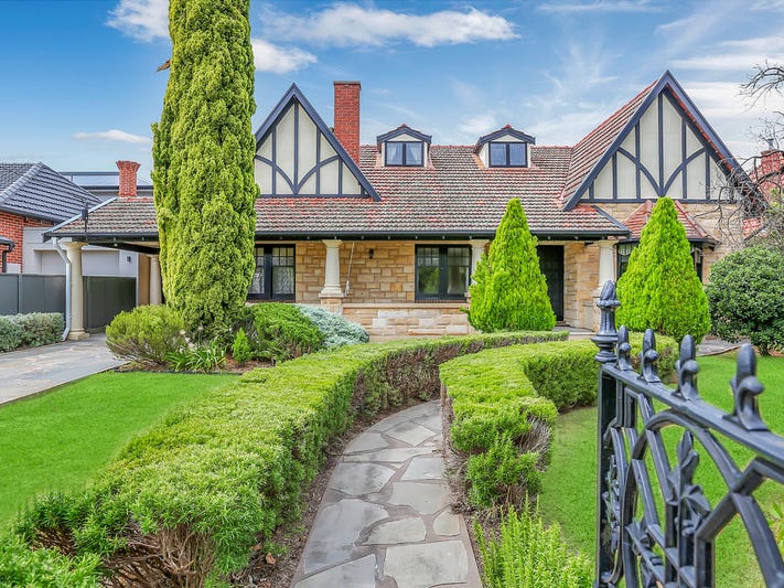11 Fergusson Square, Toorak Gardens, SA 5065
