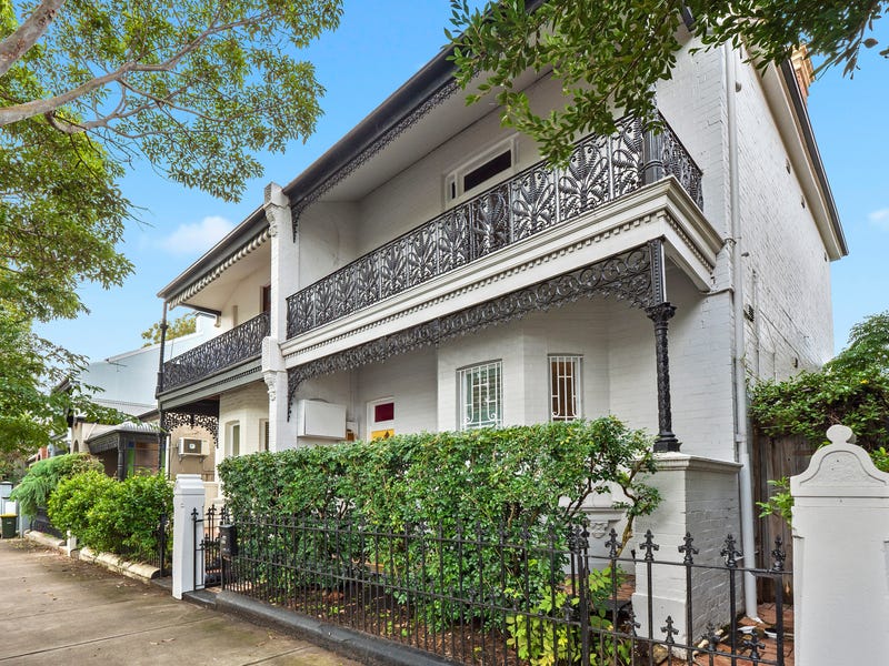 147 Johnston Street, Annandale, NSW 2038 Property Details