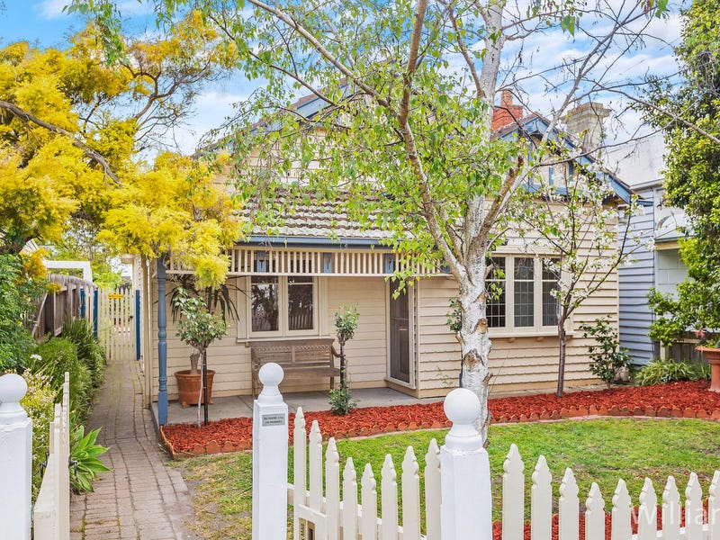 55 Hannan Street, Williamstown, Vic 3016 Property Details