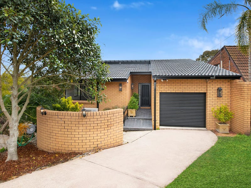 69 Burbank Avenue, Picnic Point, NSW 2213