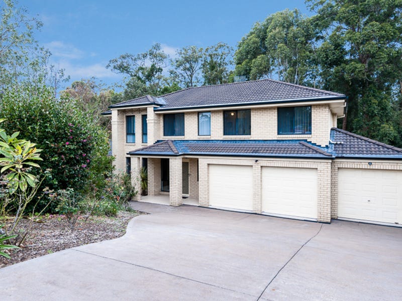 13 Norman Hunter Close, Kincumber, NSW 2251
