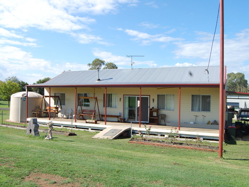 2 Baker Street, Bundarra, NSW 2359