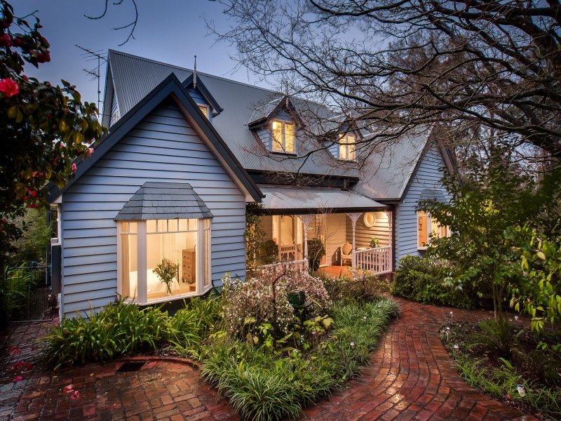 4347 Browns Road, Montrose, Vic 3765 Property Details