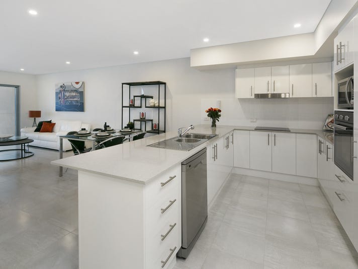 34/1 Fitzroy Street, Cleveland, QLD 4163