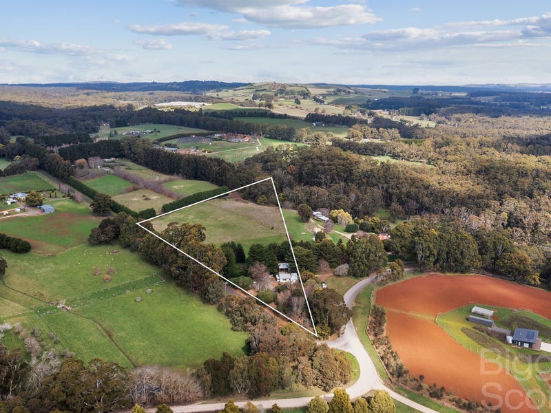 218 Leitches Creek Road, Musk, Vic 3461 Property Details