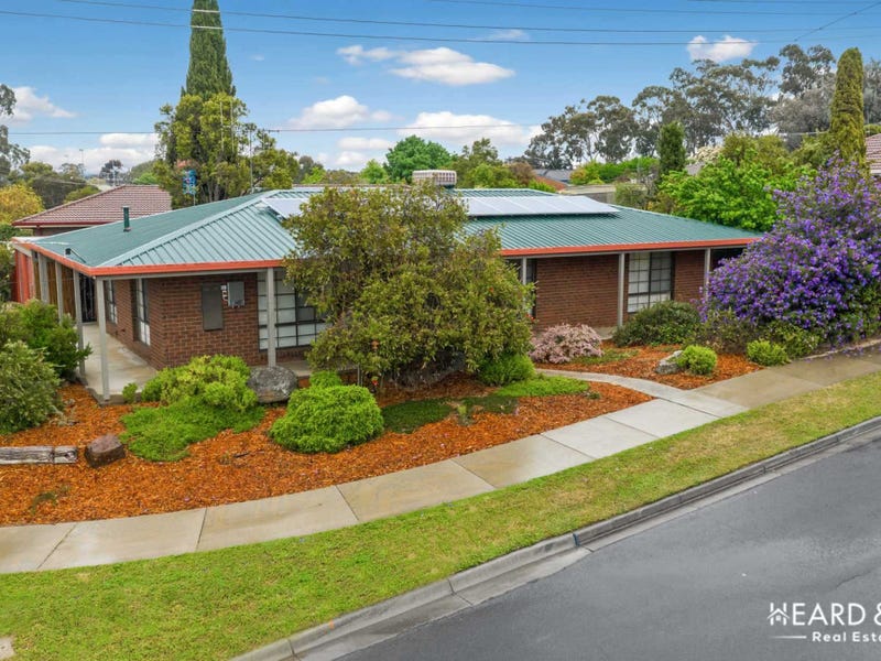 242 Mackenzie Street W, Kangaroo Flat, Vic 3555