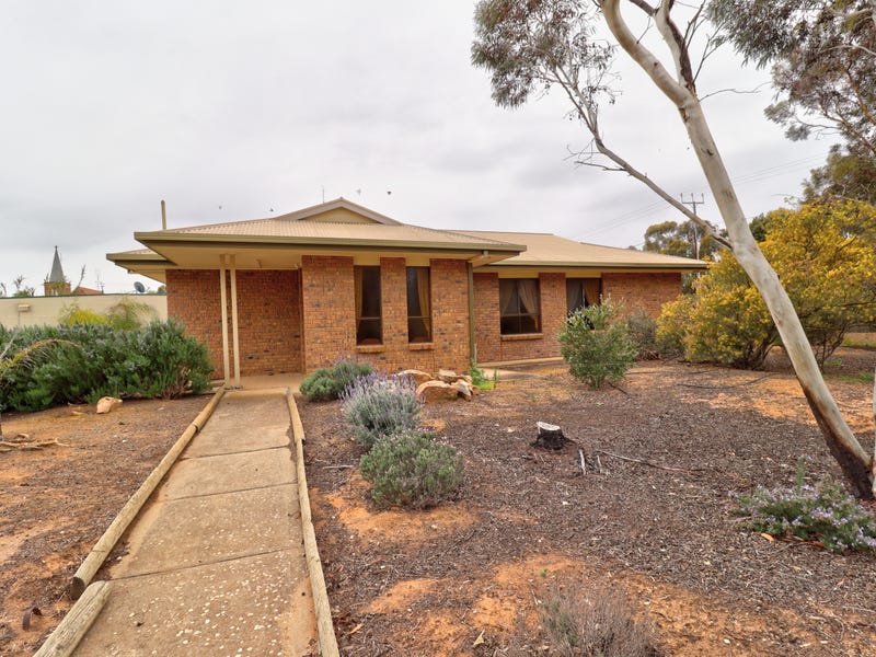 2627 Railway Terrace North, Pinnaroo, SA 5304 Property Details