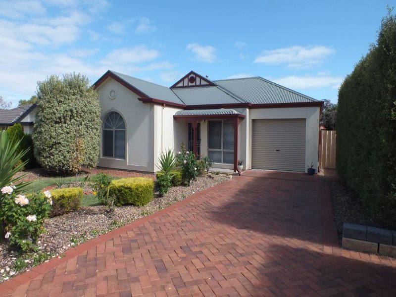 3 Mundulla Avenue, Woodcroft, SA 5162 Property Details