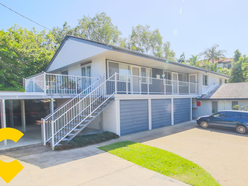 4/18 Walter Avenue, East Brisbane, Qld 4169