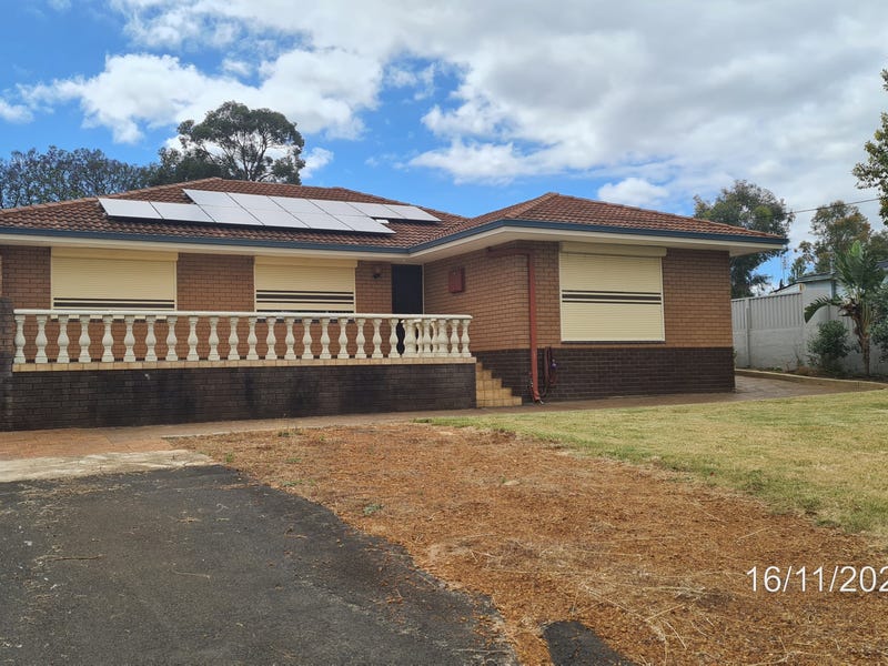 44 South Western Highway, Waroona, WA 6215 Property Details