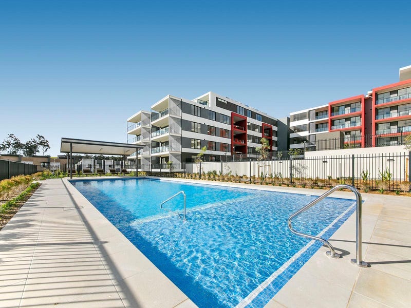 311/10 Grassland Street, Rouse Hill, NSW 2155