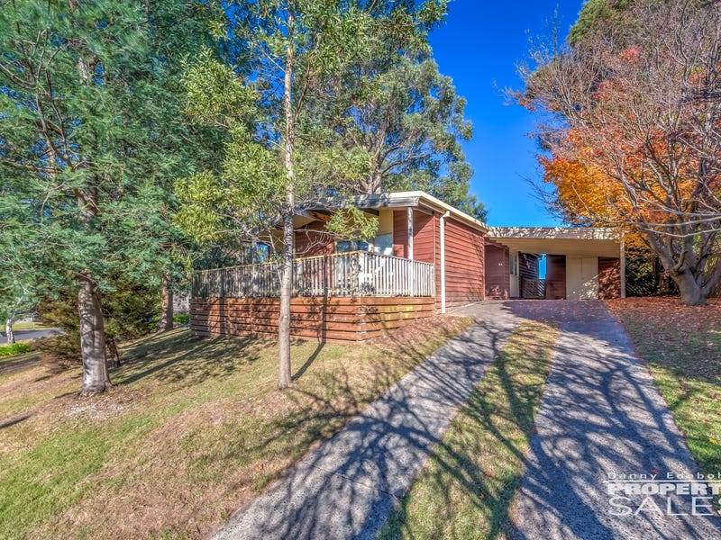 64 Pinnacle Drive, Rawson, Vic 3825 House for Sale