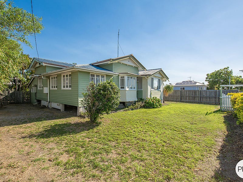 376 Bourbong Street, Millbank, QLD 4670