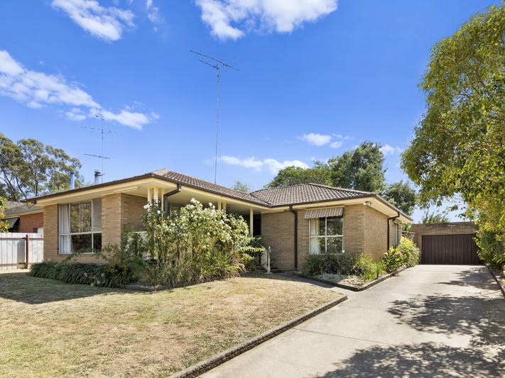 21 Govett Street, Broadford, Vic 3658 Property Details