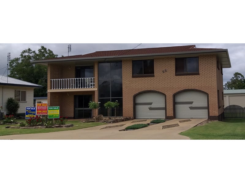 Real Estate & Property for Sale in Murgon, QLD 4605
