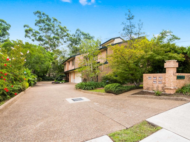 3/42 Railway Street, Baulkham Hills, NSW 2153