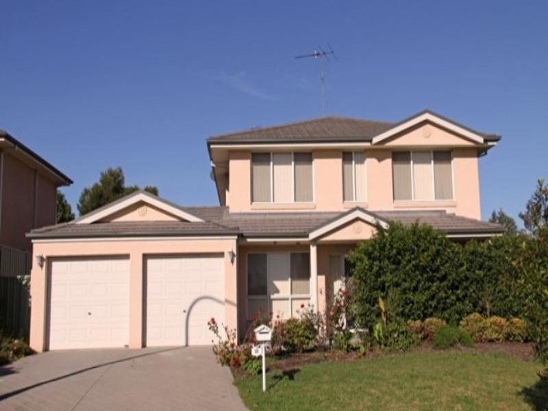 33 Kidman Street, Glenwood, NSW 2768 Property Details