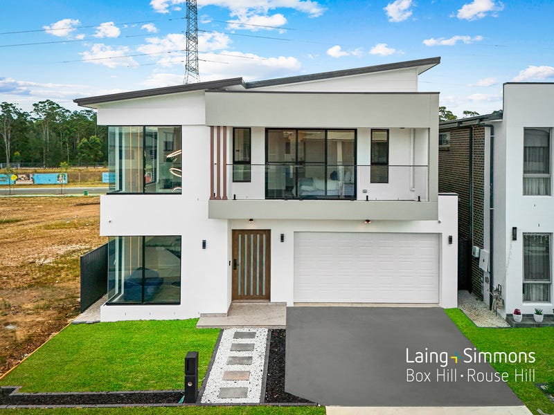 19 Greenough Cres, Marsden Park, NSW 2765 - realestate.com.au