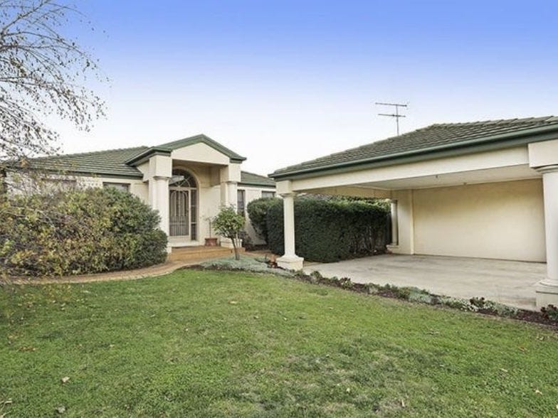 5 Meadowvale Drive, Grovedale, VIC 3216