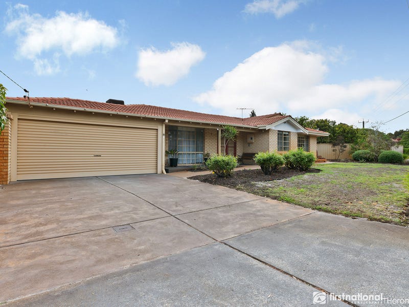 21 Lefroy Road, Bull Creek, WA 6149
