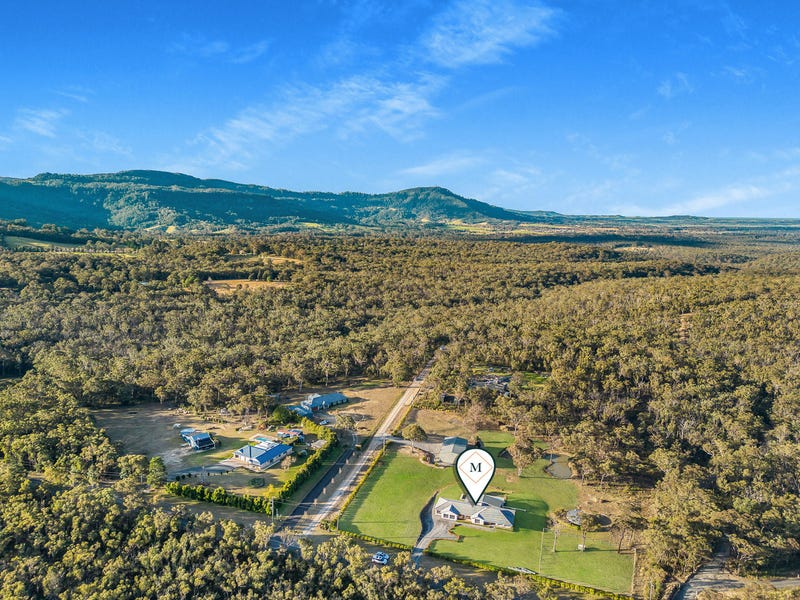 57 Riversdale Road, Tapitallee, NSW 2540 Lifestyle for Sale