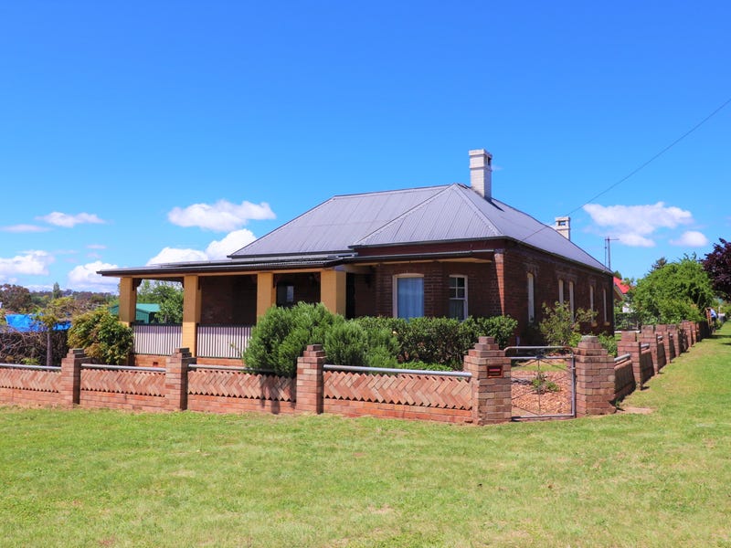 145 Lang, Glen Innes, NSW 2370 House for Sale