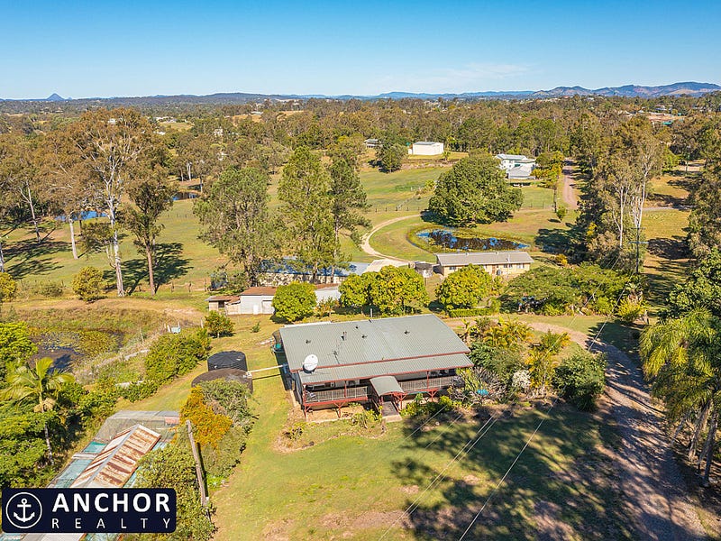 126 Sandy Creek Road, Victory Heights, QLD 4570
