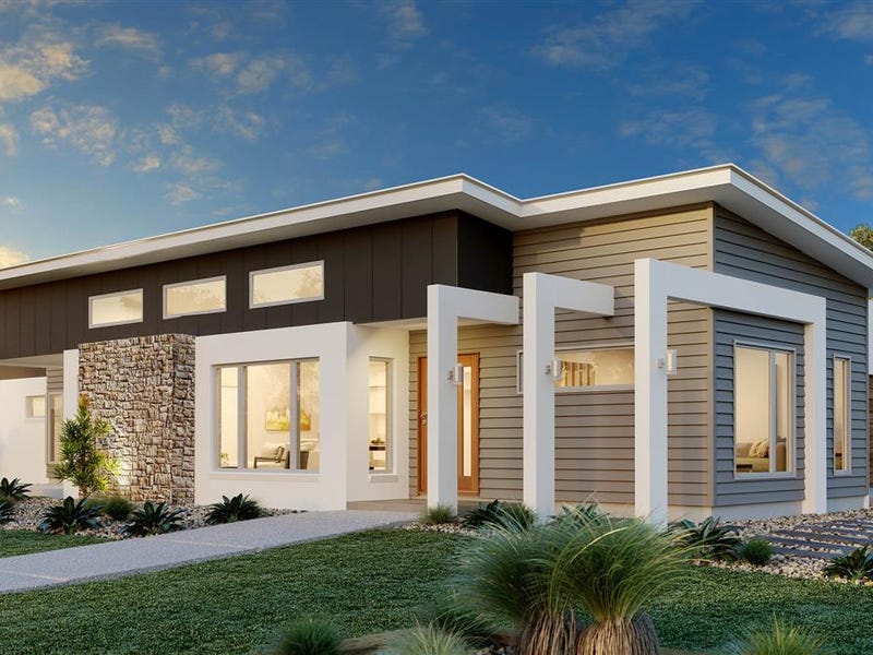 New House and Land Packages For Sale in Springfield, QLD 4300
