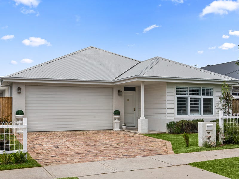 44 Green Street, Renwick, NSW 2575 Property Details