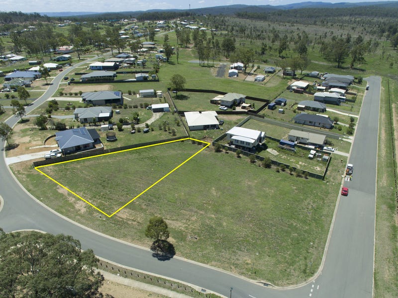 6 Tryhorn Street, Grantham, QLD 4347