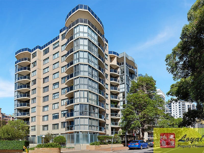105/1923 Herbert Street, St Leonards, NSW 2065