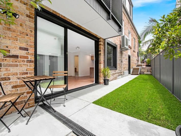 1/172 Evans Street, Rozelle, NSW 2039