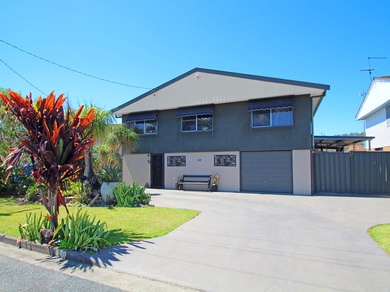 68 Mclachlan Street, Maclean, NSW 2463 House for Sale